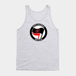 ANTIKA - Anti-Karen Tank Top